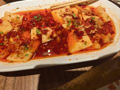 -巴扎屋大盘鸡·新疆菜(汇嘉时代店)