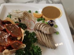 -全聚德(蓝山店)