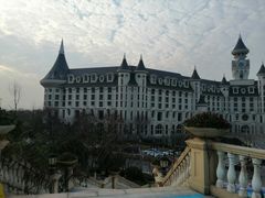-杭州Hello Kitty乐园