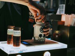 -牛茶·燕窝饮品(SKPS店)