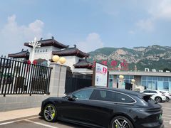 -响堂山石窟-北响堂山石窟