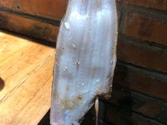 目鱼-冯老二羊肉串