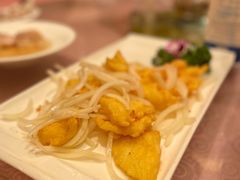 白脱银鳕鱼-锦江都城闵行饭店