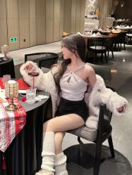 -DL HOPE明星造型