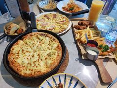 -必胜客(中山店)