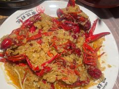 -有位虾匠·手工土菜小馆(市北店)