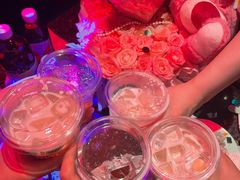 -INLOVE KTV(淮海路店)