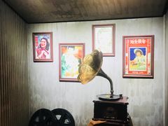 -万达影城(银兴菲林店)