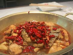 -涿派·炝锅鱼(涿州店)