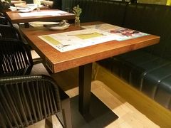 卡座-卡朋厨房(289艺术园区店)