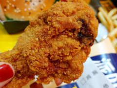 -麦当劳(季平店)