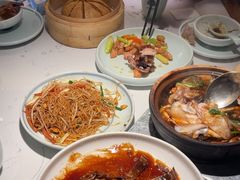 -大榕树下顺德菜(融创茂店)
