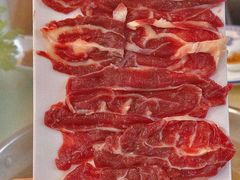 五花趾-杏花吴记牛肉火锅