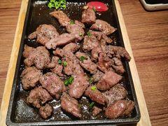-小川洋风料理(大悦城店)