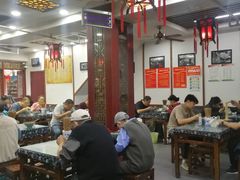 大堂-荣阳楼(山塘街店)