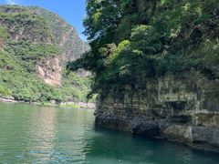 -龙庆峡风景区