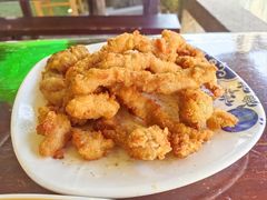 -阿东农家菜(新场古镇下塘街店)