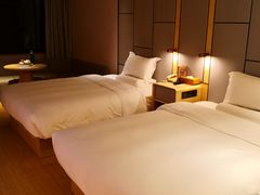 -全季酒店(广州越秀公园店)