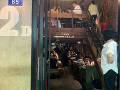 门面-巴厘龙虾·榜首油焖大虾(旗舰店·万松园)