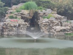 -香山公园