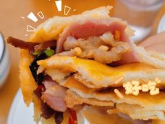 -老磨油饼(高陵店)
