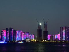 -武汉两江游览·夜游长江(汉口粤汉码头)