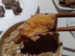-海底捞火锅(顺义华联店)