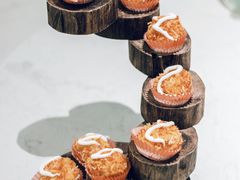 -香香海南菜餐厅