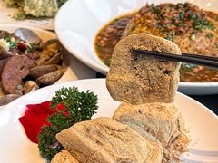 -佬太公海鸭·海鲜大排档(上海总店)