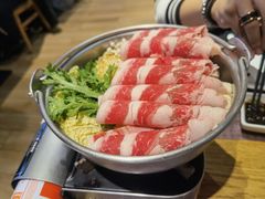 -林妈妈村·日式料理(宝山万达店)