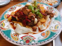 -巴依老爷新疆美食(望京小街店)