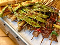 -夜烤·宜宾烧烤(洋河路店)