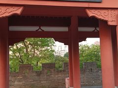 -武汉园博园(武汉自然博物馆)