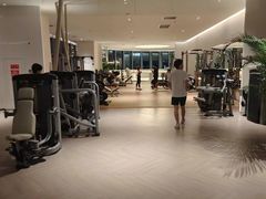 -YCHL FIT 健身(星寰店)