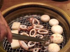 -御牛道日式烤肉料理(杭州万象城店)