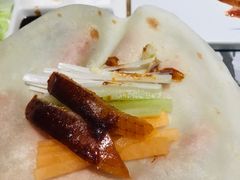 -小大董·烤鸭(凤凰汇店)