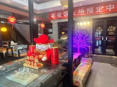 -苹果树下艺术餐厅(通州店)