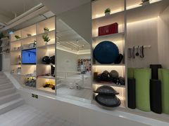 -YCHL Studios健身工作室(市二宫店)