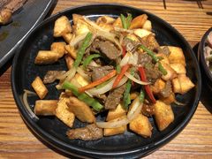 -塔哈尔·新疆盛宴(城西银泰店)