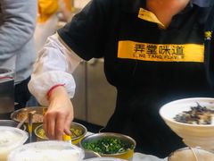 -弄堂咪道-饭香·面香·馄饨香(钦州北路田尚坊店)