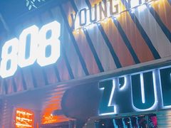 -808 LiveHouse