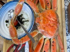 -震海贝烤贝·民俗特色店(延吉总店)