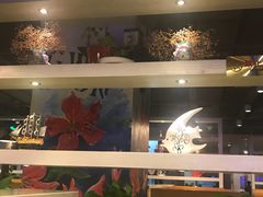 -花千代秘制烤鱼(新玛特店)