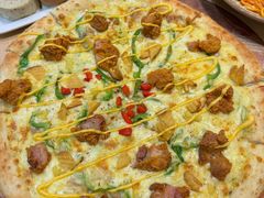 -米斯特比萨(罗斯福店)
