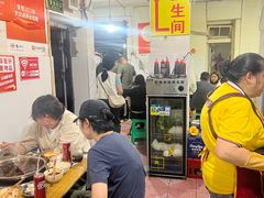 -渝味黄姐火锅(黄泥村店)