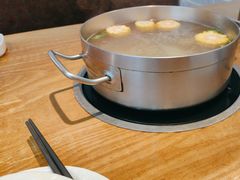 -为什么牛潮汕牛肉火锅(万胜广场店)