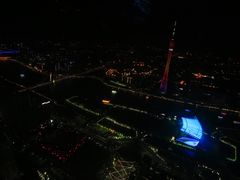-广州四季酒店·天吧·高空酒吧