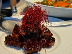 -逸品淮扬(东方渔人码头店)