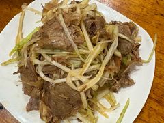 -鑫明明拉面(宁化路店)