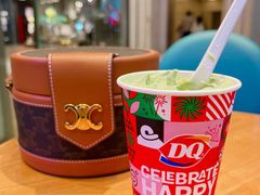 -DQ·蛋糕·冰淇淋(万象城店)